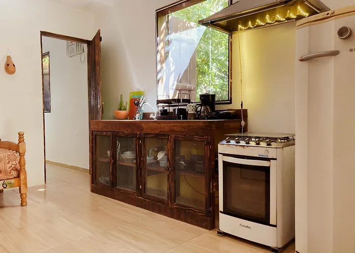 Apartamento com churrasqueira
